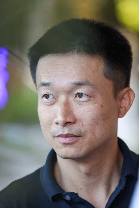 ITC 2024 Networking Finale